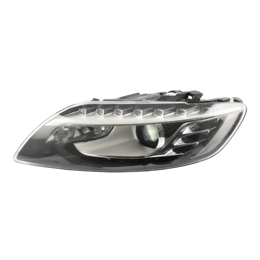 Audi Q7 4L Xenon Front Lamp Headlight Left N/S - SKU RHD-4L0941003AG - Part number 4L0941003AG