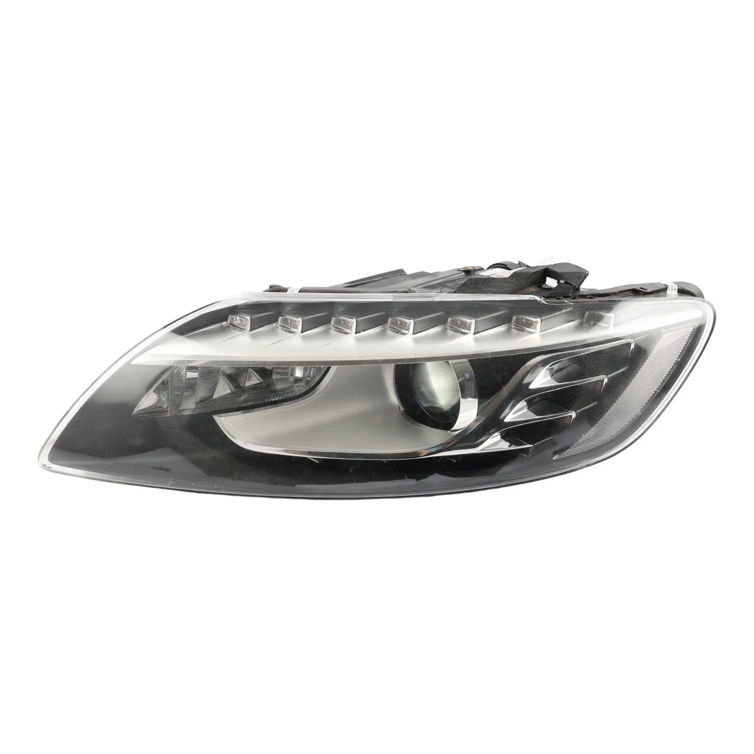 Audi Q7 4L Xenon Front Lamp Headlight Left N/S 4L0941003AG