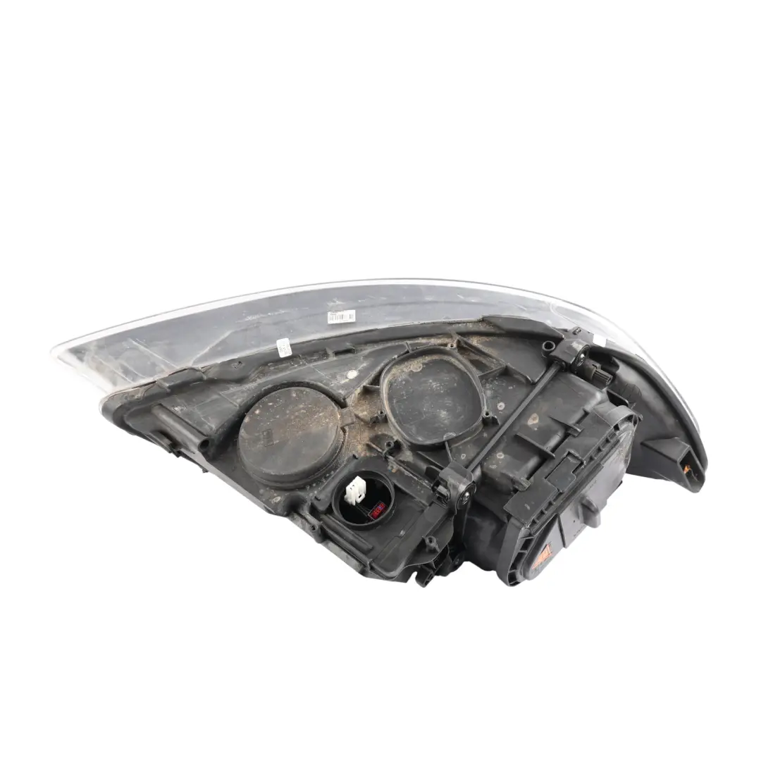 Front Lamp Headlight Left N/S to Audi Q7 4L Xenon with Part number 4L0941003AG Audi Q7 4L Xenon Front Lamp Headlight Left N/S - SKU RHD-4L0941003AG - Part number 4L0941003AG