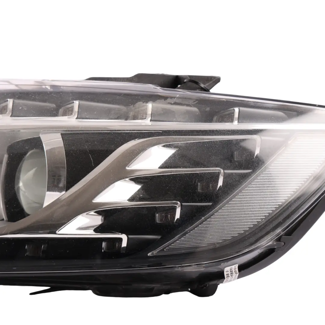 Audi Q7 4L Xenon Front Lamp Headlight Left N/S - SKU RHD-4L0941003AG - Part number 4L0941003AG