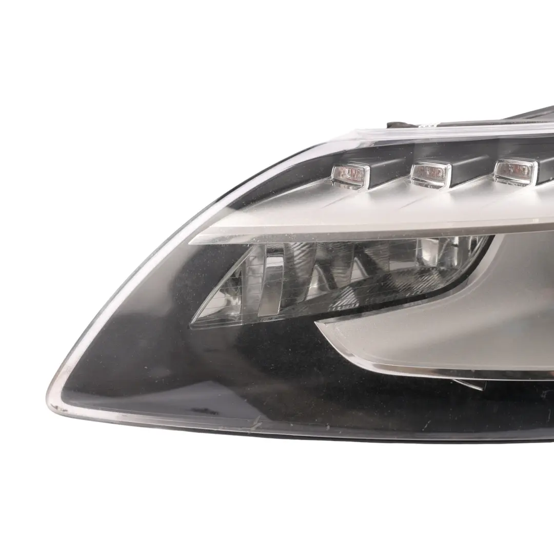 Audi Q7 4L Xenon Front Lamp Headlight Left N/S - SKU RHD-4L0941003AG - Part number 4L0941003AG