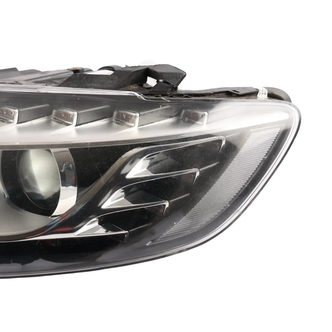 Front Lamp Headlight Left N/S to Audi Q7 4L Xenon with Part number 4L0941003AG Audi Q7 4L Xenon Front Lamp Headlight Left N/S - SKU RHD-4L0941003AG - Part number 4L0941003AG