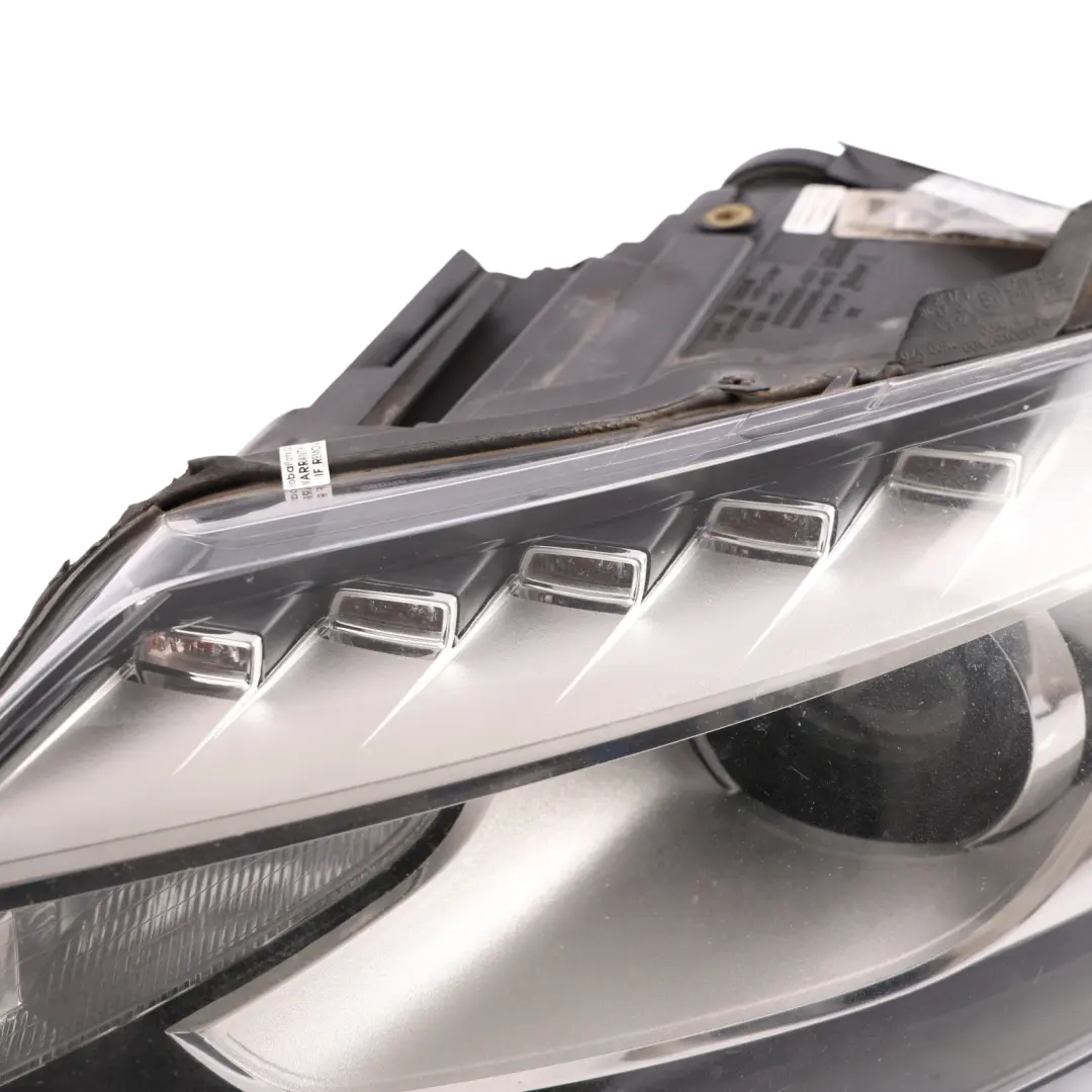 Front Lamp Headlight Left N/S to Audi Q7 4L Xenon with Part number 4L0941003AG Audi Q7 4L Xenon Front Lamp Headlight Left N/S - SKU RHD-4L0941003AG - Part number 4L0941003AG