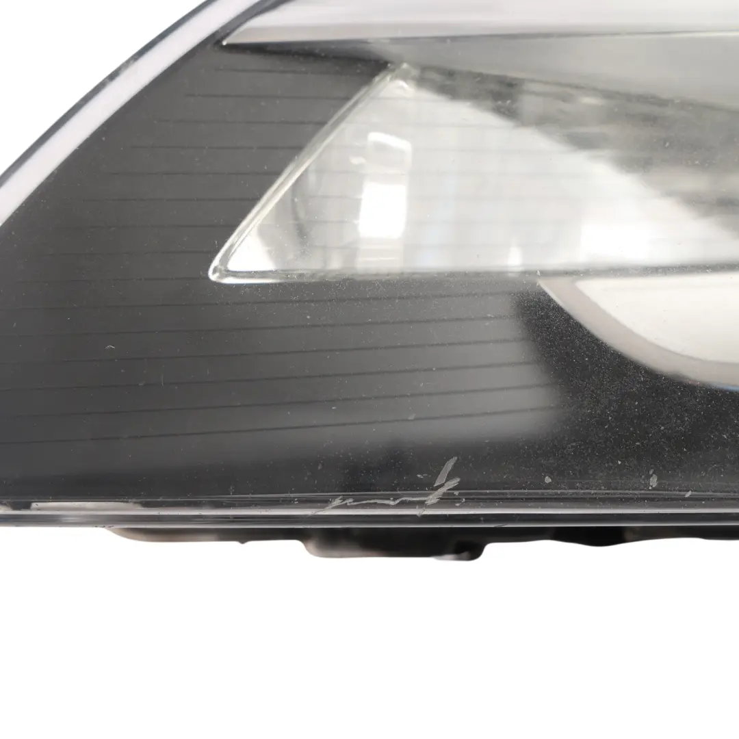 Front Lamp Headlight Left N/S to Audi Q7 4L Xenon with Part number 4L0941003AG Audi Q7 4L Xenon Front Lamp Headlight Left N/S - SKU RHD-4L0941003AG - Part number 4L0941003AG