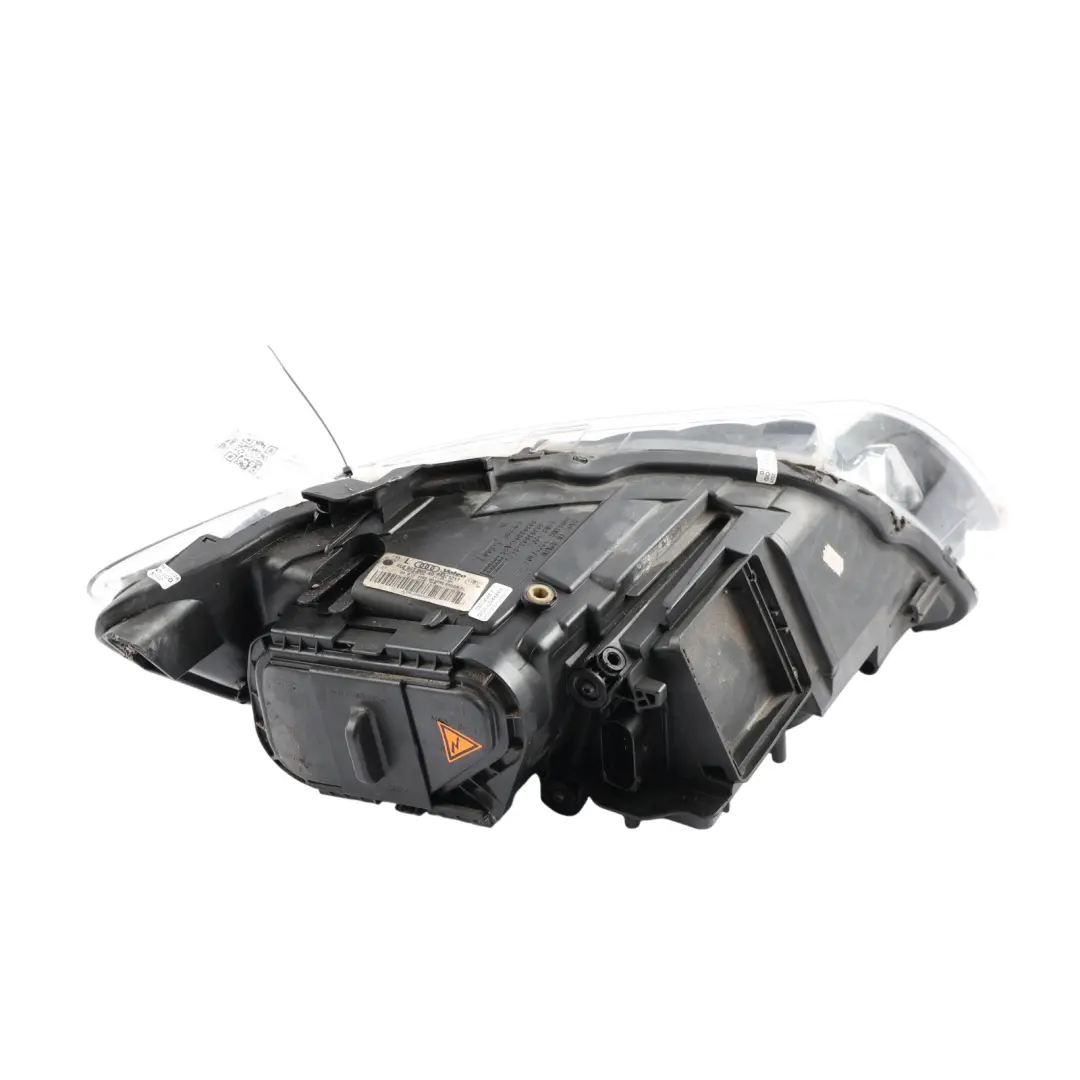 Audi Q7 4L Xenon Front Lamp Headlight Left N/S - SKU RHD-4L0941003AG - Part number 4L0941003AG