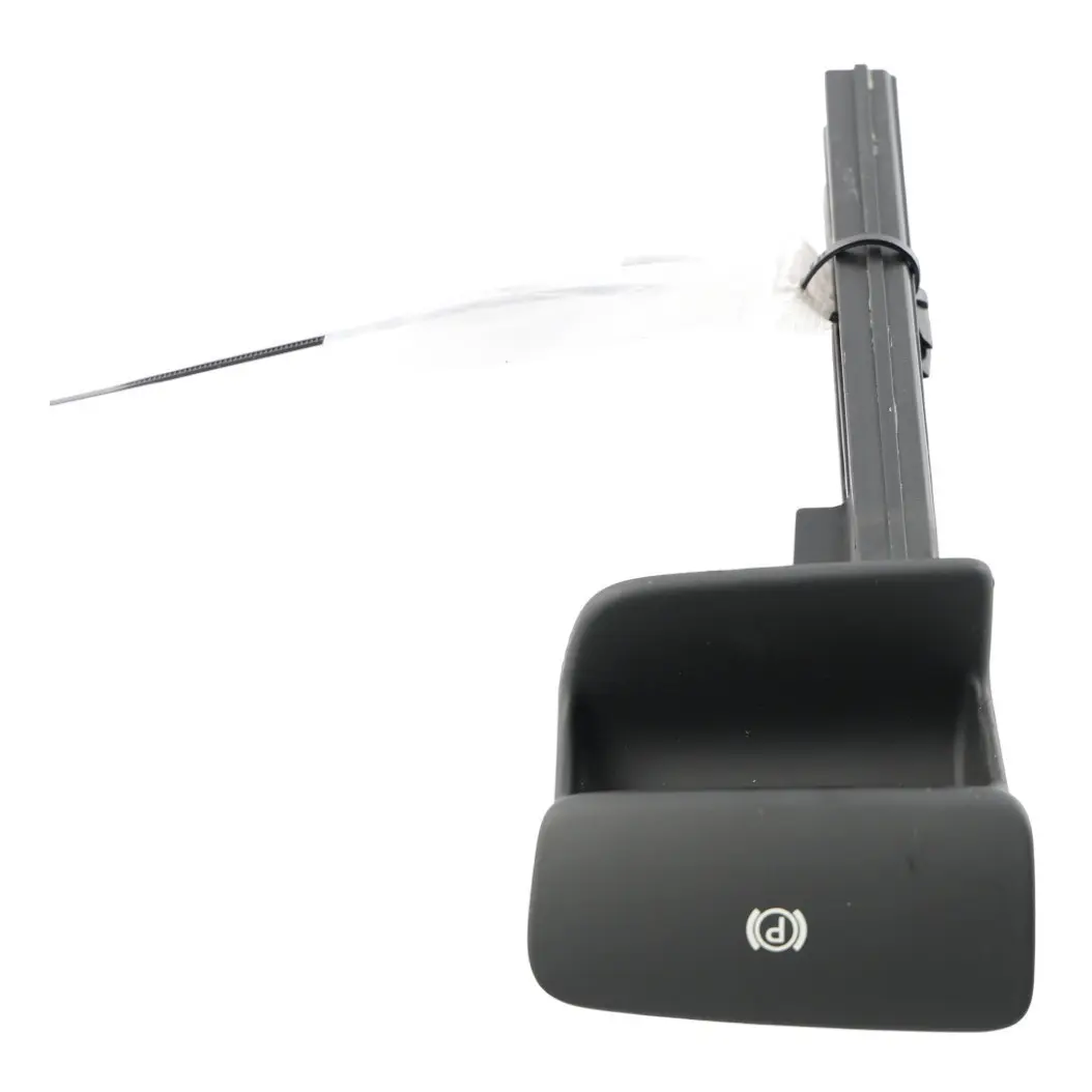 Audi Q7 4L Parking Brake Handbrake Release Handle Lever 4L2711878