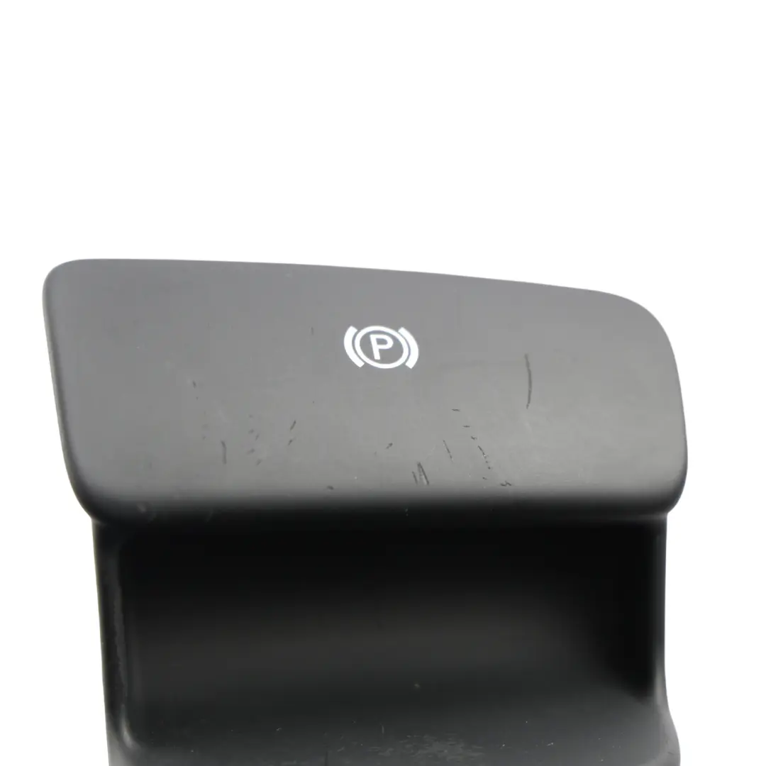 Audi Q7 4L Parking Brake Handbrake Release Handle Lever - SKU RHD-4L2711878 - Part number 4L2711878