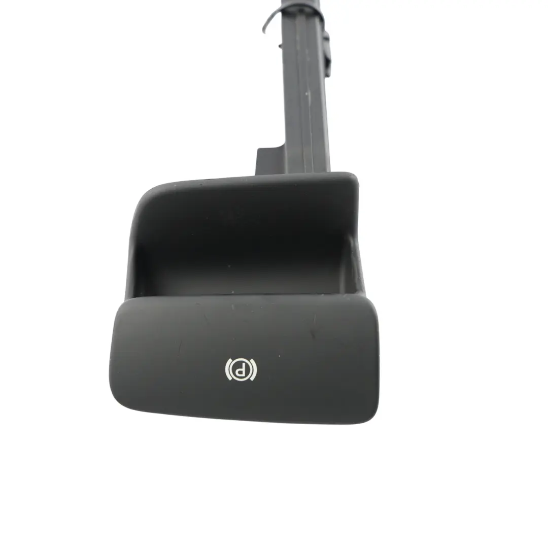 Audi Q7 4L Parking Brake Handbrake Release Handle Lever - SKU RHD-4L2711878 - Part number 4L2711878