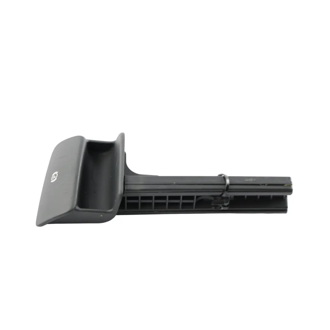 Audi Q7 4L Parking Brake Handbrake Release Handle Lever - SKU RHD-4L2711878 - Part number 4L2711878