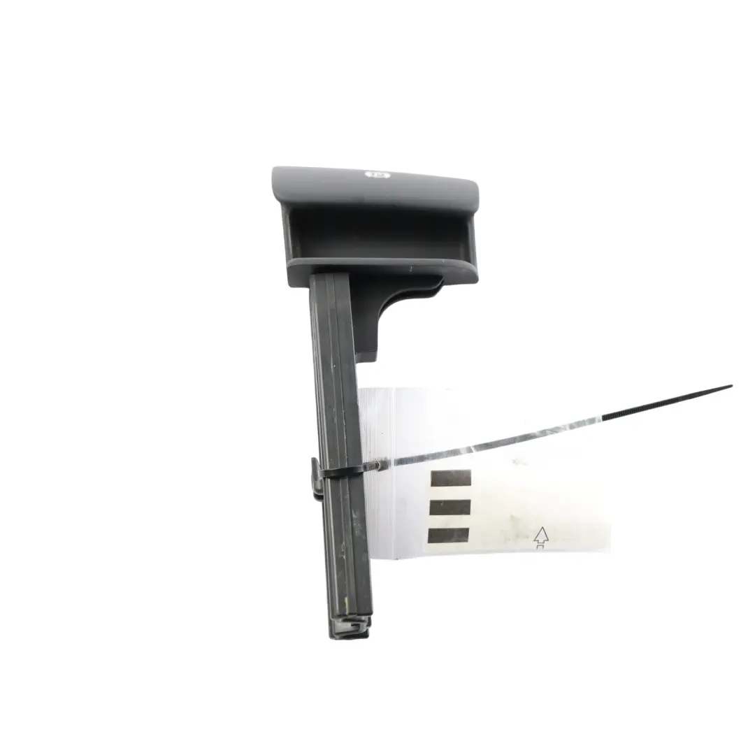 Audi Q7 4L Parking Brake Handbrake Release Handle Lever - SKU RHD-4L2711878 - Part number 4L2711878