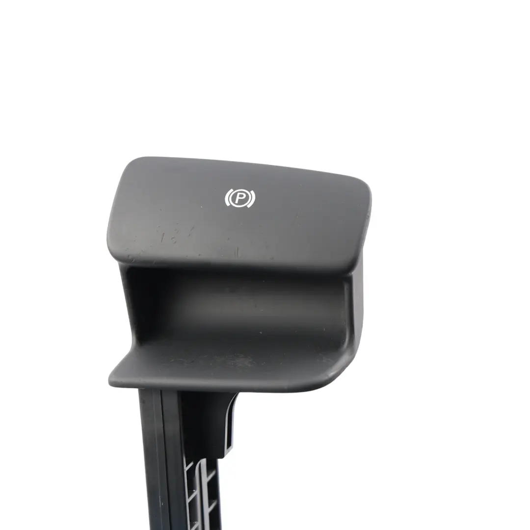 Parking Brake Handbrake Release Handle Lever to Audi Q7 4L with Part number 4L2711878 Audi Q7 4L Parking Brake Handbrake Release Handle Lever - SKU RHD-4L2711878 - Part number 4L2711878
