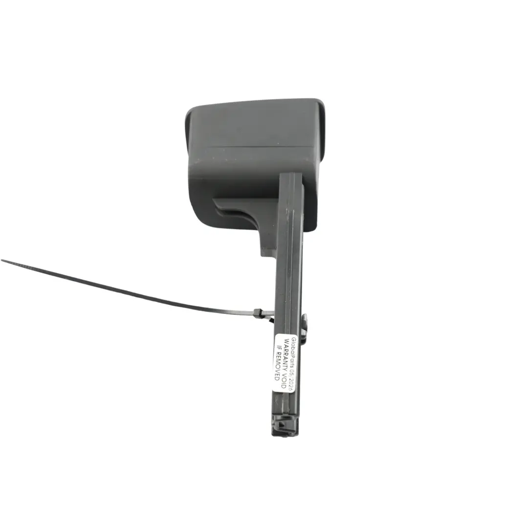 Audi Q7 4L Parking Brake Handbrake Release Handle Lever - SKU RHD-4L2711878 - Part number 4L2711878