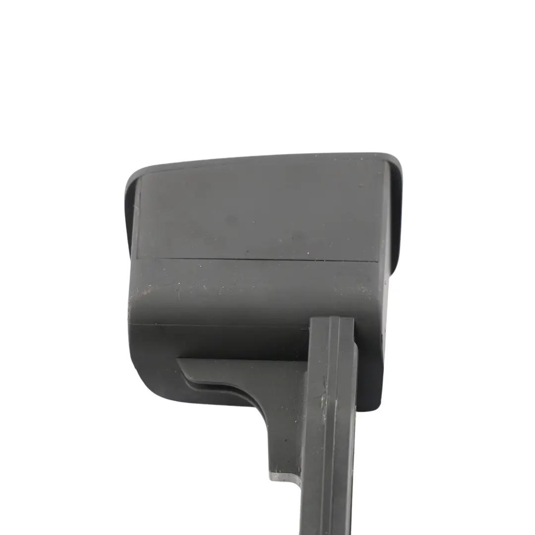 Audi Q7 4L Parking Brake Handbrake Release Handle Lever - SKU RHD-4L2711878 - Part number 4L2711878