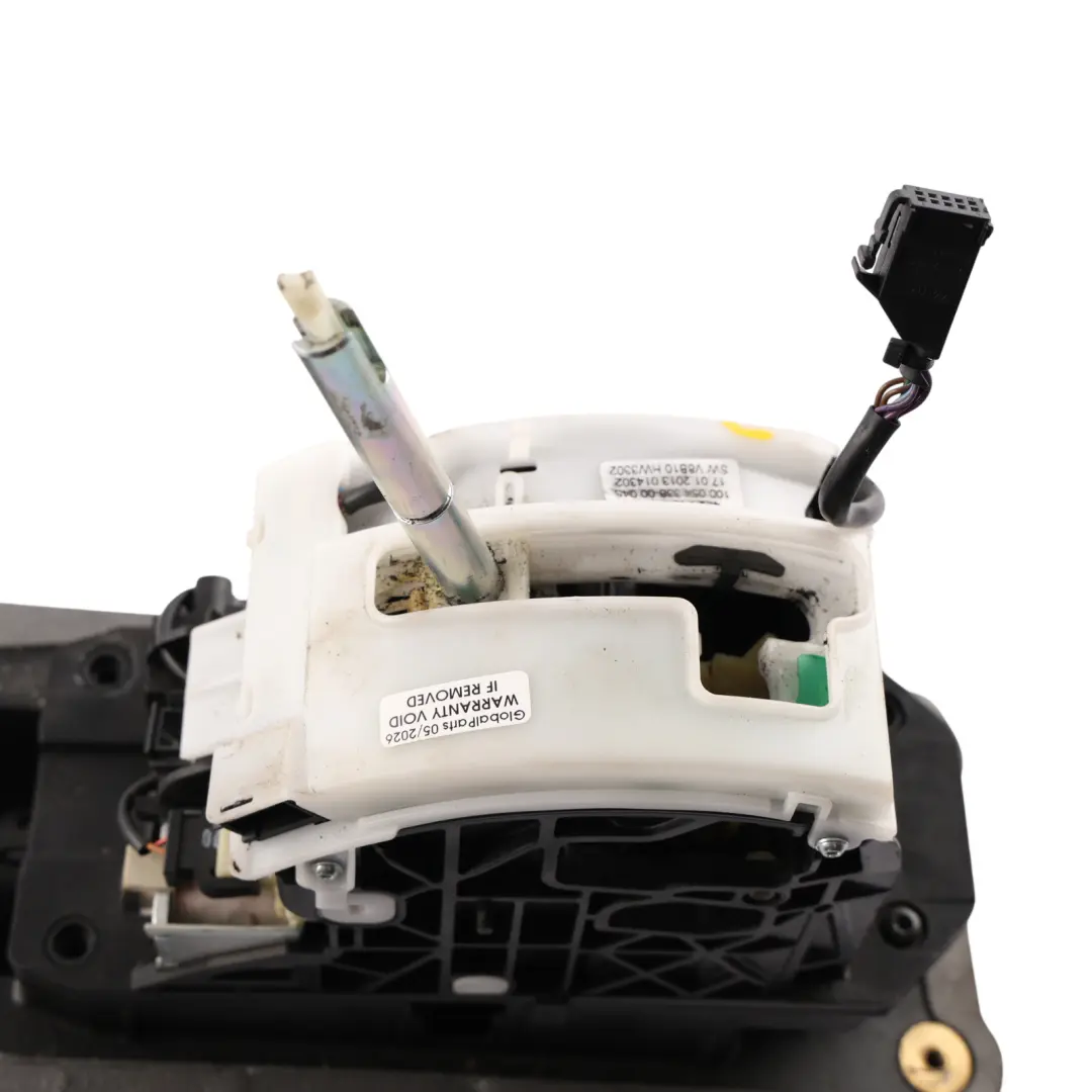 Audi Q7 4L Automatic Gearbox Linkage Lever Switch Selector 4L2713041N - SKU RHD-4L2713105A-1 - Part number 4L2713105A