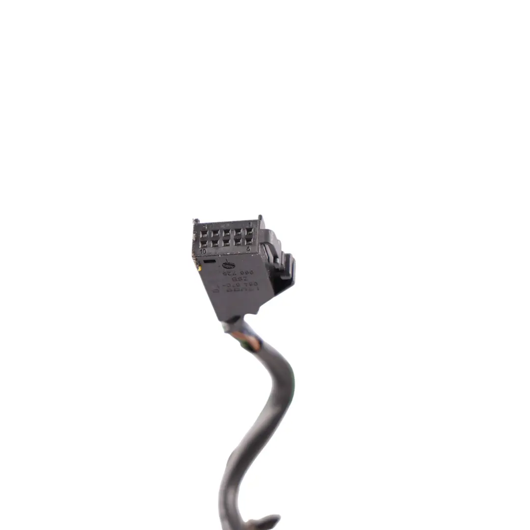 Gearbox Linkage Lever Switch Selector 4L2713041N to Audi Q7 4L Automatic with Part number 4L2713105A Audi Q7 4L Automatic Gearbox Linkage Lever Switch Selector 4L2713041N - SKU RHD-4L2713105A-1 - Part number 4L2713105A
