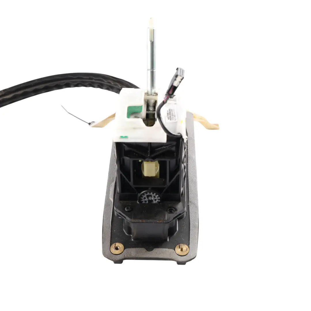 Gearbox Linkage Lever Switch Selector 4L2713041N to Audi Q7 4L Automatic with Part number 4L2713105A Audi Q7 4L Automatic Gearbox Linkage Lever Switch Selector 4L2713041N - SKU RHD-4L2713105A-1 - Part number 4L2713105A
