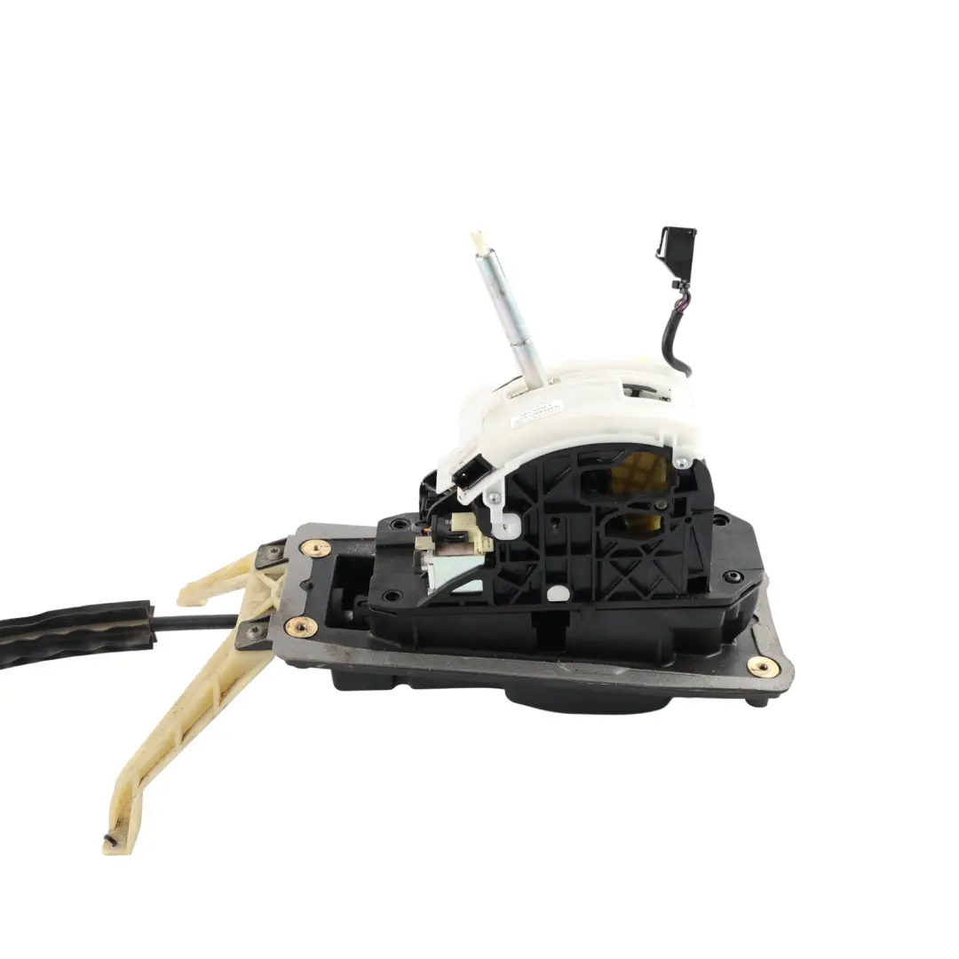 Gearbox Linkage Lever Switch Selector 4L2713041N to Audi Q7 4L Automatic with Part number 4L2713105A Audi Q7 4L Automatic Gearbox Linkage Lever Switch Selector 4L2713041N - SKU RHD-4L2713105A-1 - Part number 4L2713105A