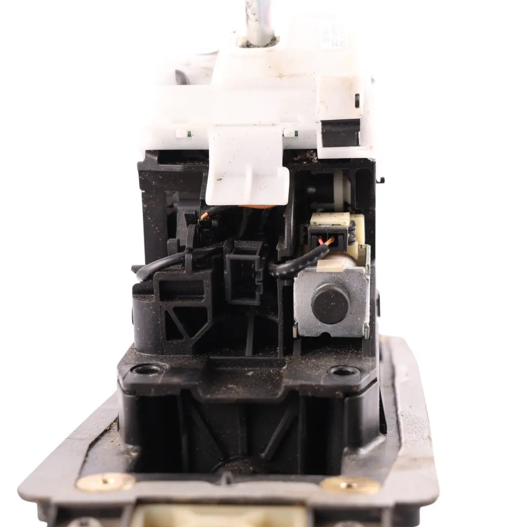 Gearbox Linkage Lever Switch Selector 4L2713041N to Audi Q7 4L Automatic with Part number 4L2713105A Audi Q7 4L Automatic Gearbox Linkage Lever Switch Selector 4L2713041N - SKU RHD-4L2713105A-1 - Part number 4L2713105A