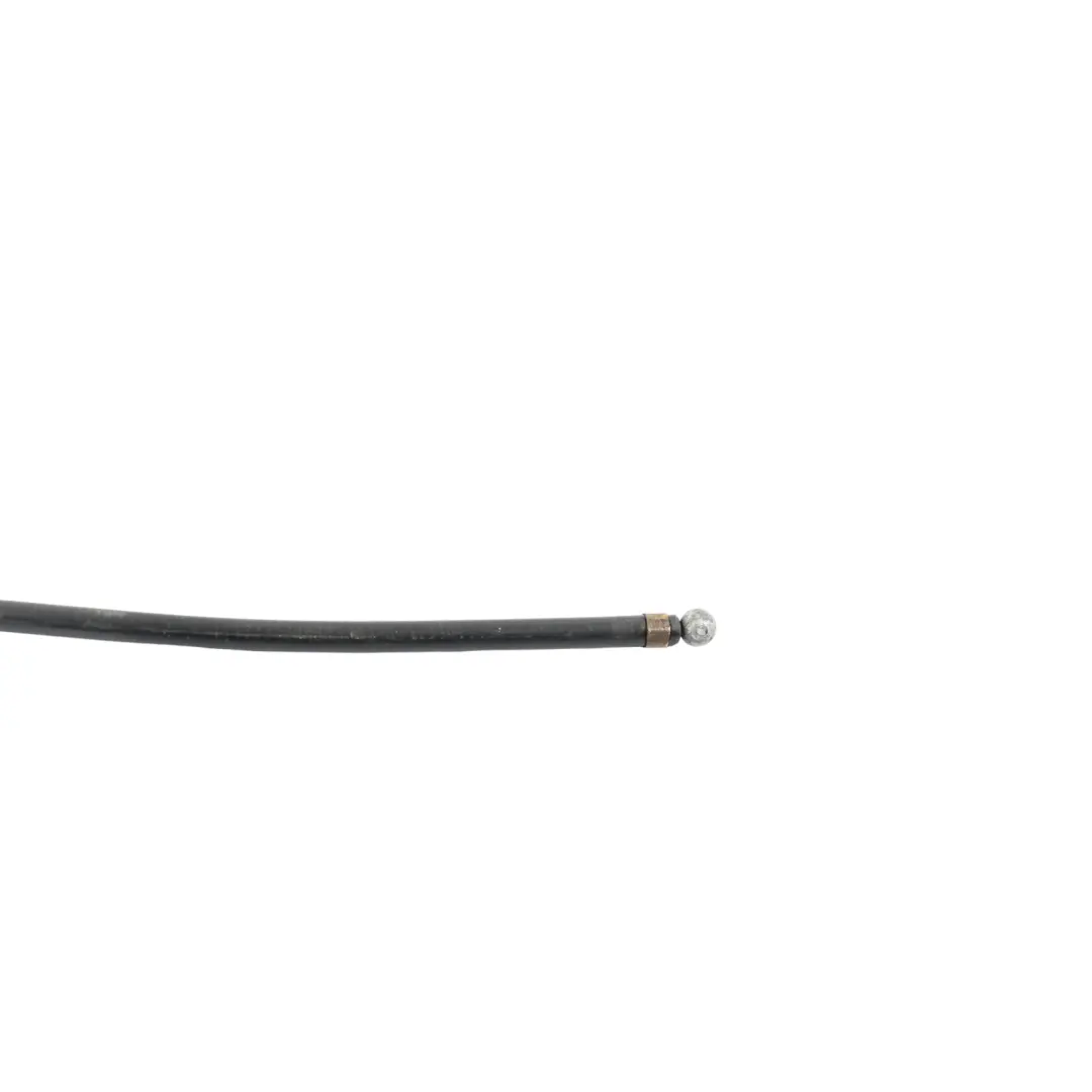 Audi Q7 4L Hood Bonnet Lid Lock Release Cable Linkage - SKU RHD-4L2823531 - Part number 4L2823531
