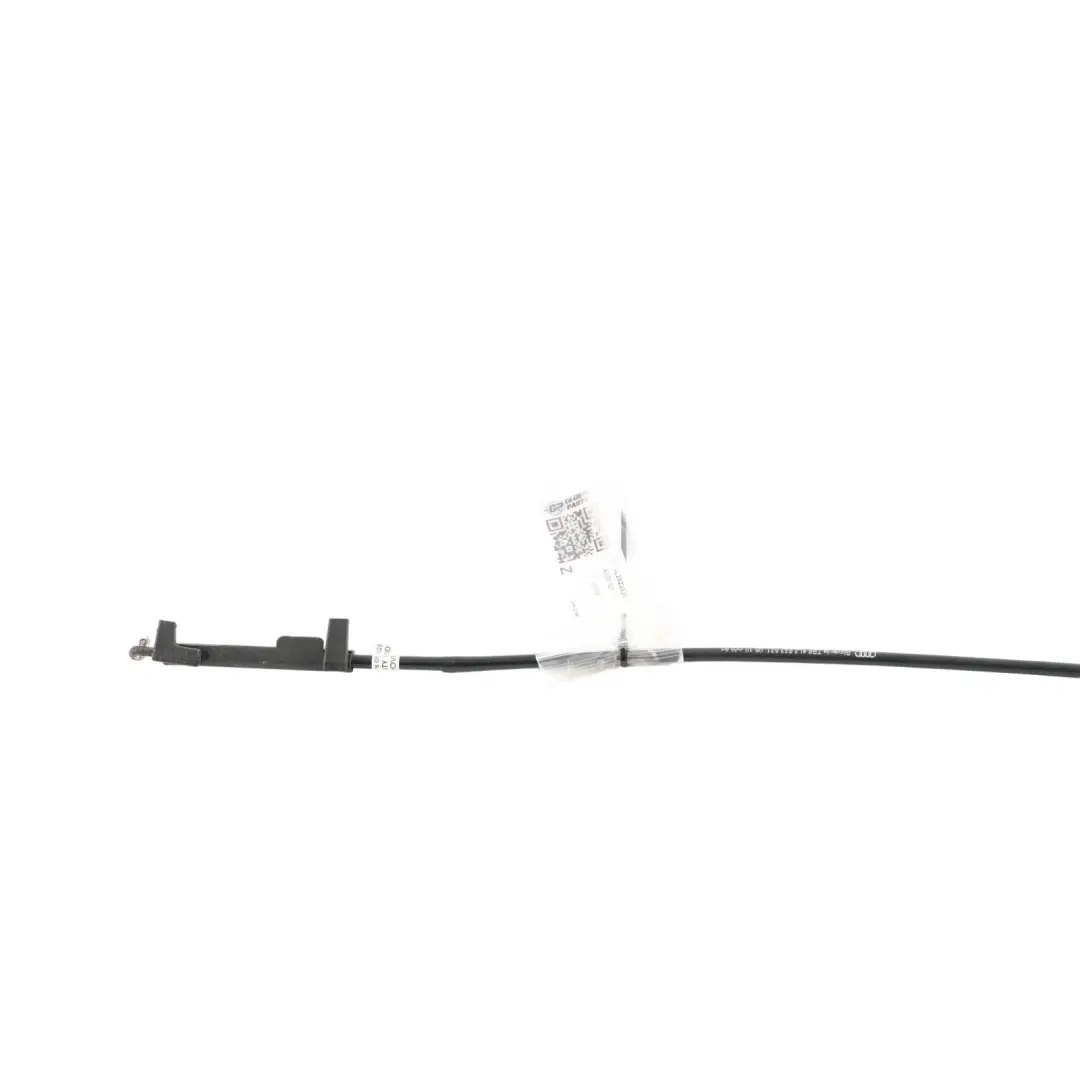 Audi Q7 4L Hood Bonnet Lid Lock Release Cable Linkage - SKU RHD-4L2823531 - Part number 4L2823531