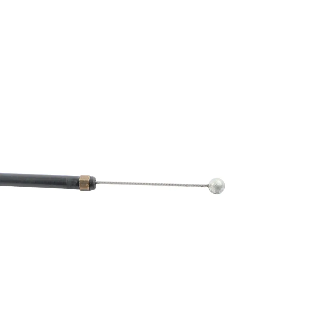 Audi Q7 4L Hood Bonnet Lid Lock Release Cable Linkage - SKU RHD-4L2823531 - Part number 4L2823531