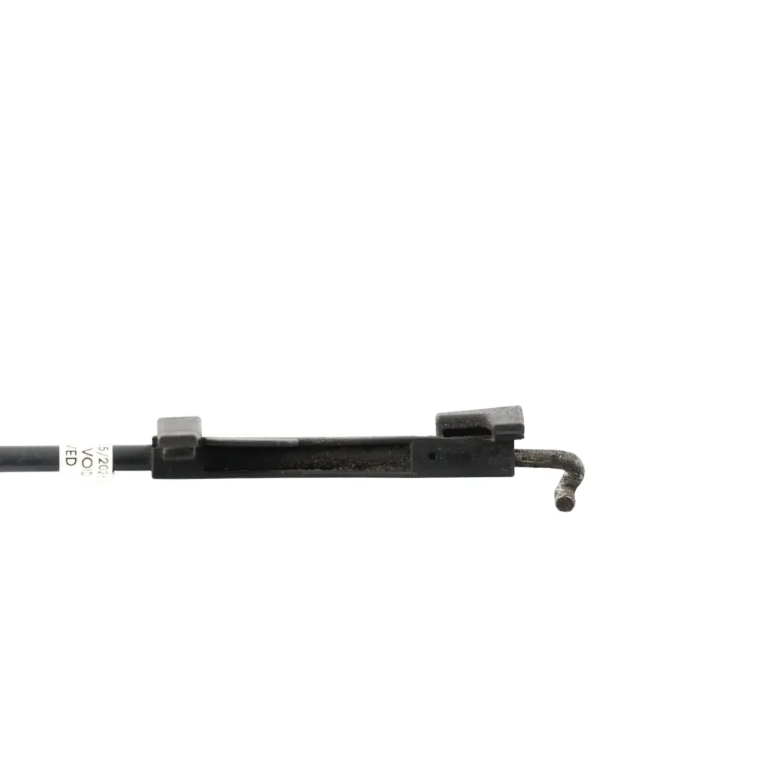 Audi Q7 4L Hood Bonnet Lid Lock Release Cable Linkage - SKU RHD-4L2823531 - Part number 4L2823531