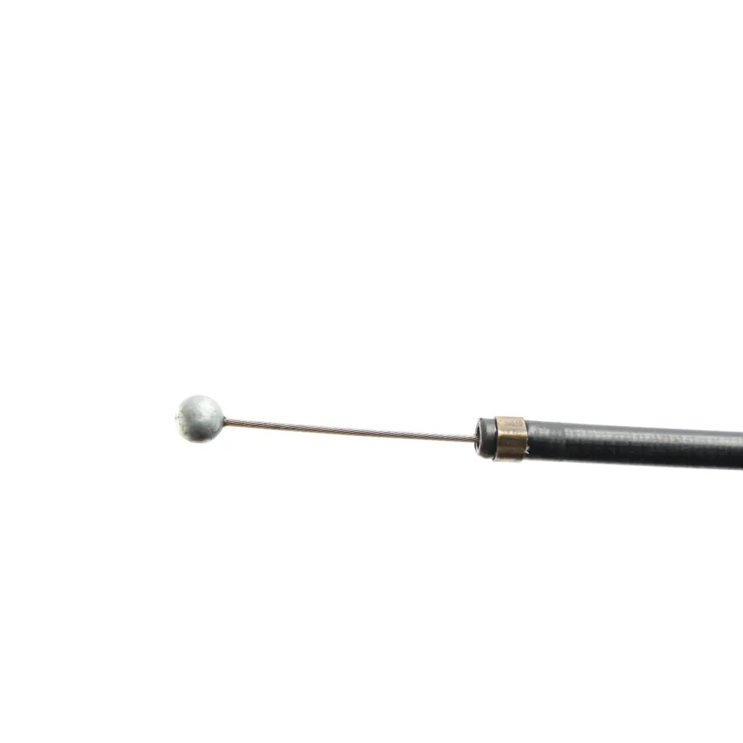 Audi Q7 4L Hood Bonnet Lid Lock Release Cable Linkage - SKU RHD-4L2823531 - Part number 4L2823531