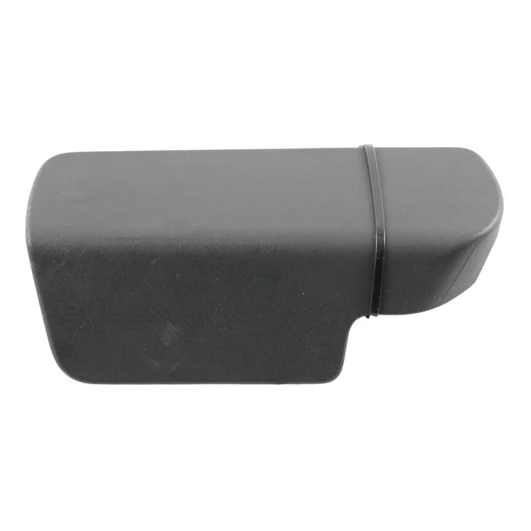 Porsche Cayenne S 92a Hood Bonnet Engine Release Lock Lever Handle - SKU RHD-4L2823533A-2 - Part number 4L2823533A