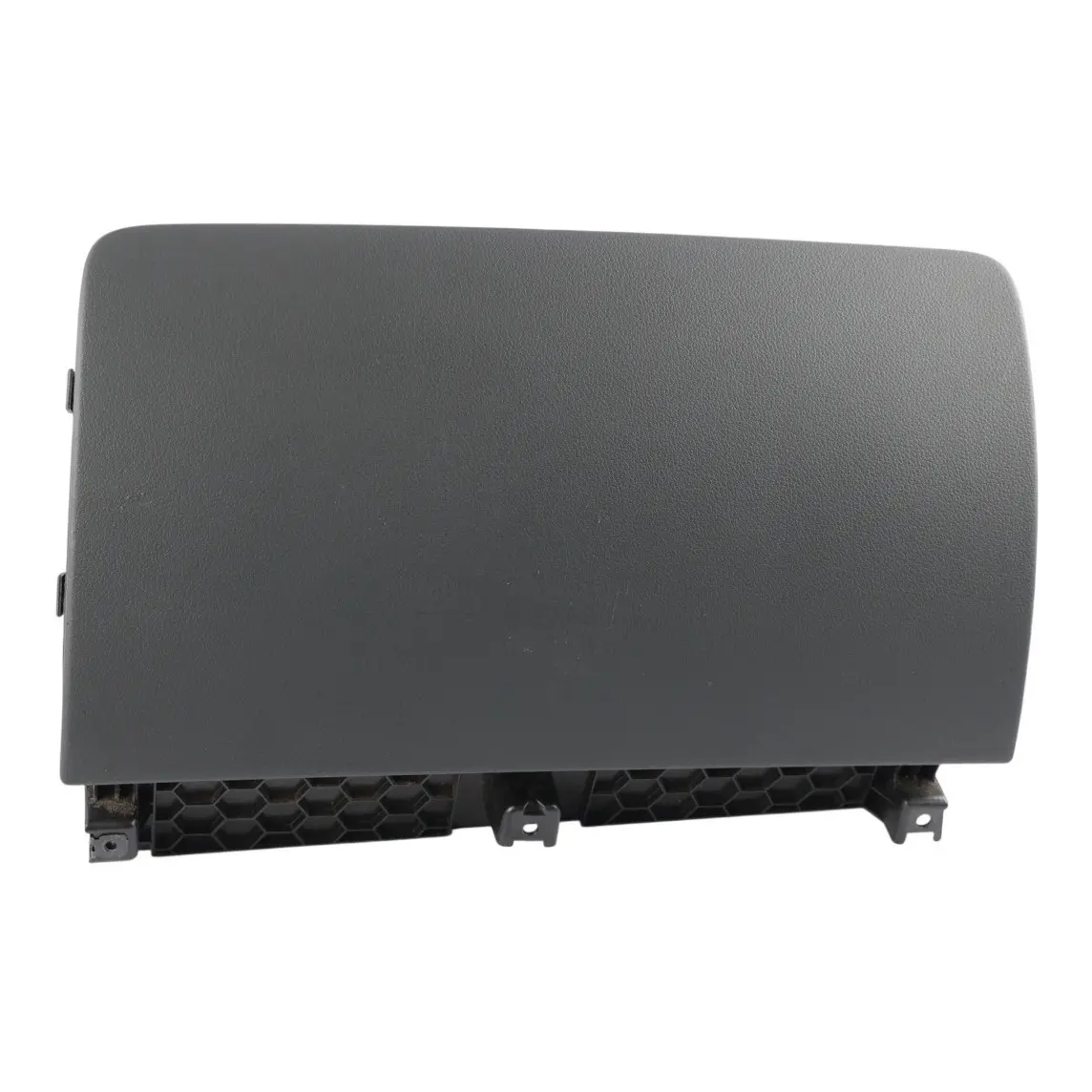 Audi Q7 4L Glove Box Storage Compartment Passenger's Side Soul Black 4L2857104