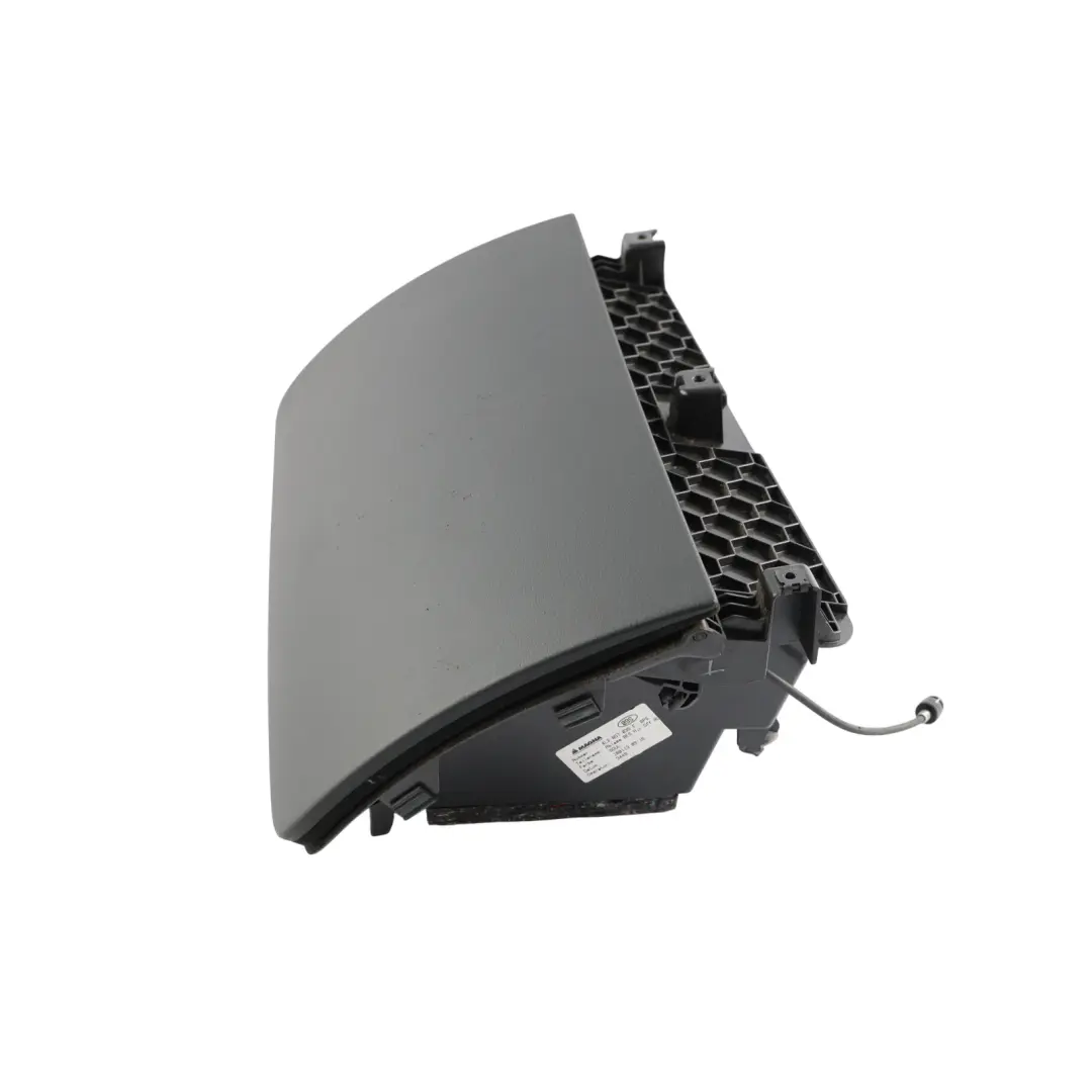Glove Box Storage Compartment Passenger's Side Soul Black to Audi Q7 4L with Part number 4L2857104 Audi Q7 4L Glove Box Storage Compartment Passenger's Side Soul Black - SKU RHD-4L2857104 - Part number 4L2857104