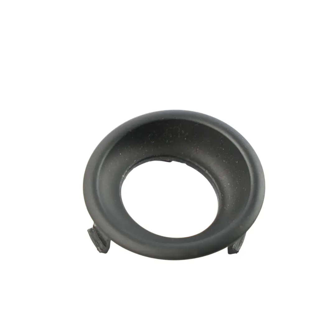 Audi Q7 4L Dashboard Trim Panel Cover Surround Cowl Soul Black - SKU RHD-4L2857325 - Part number 4L2857325