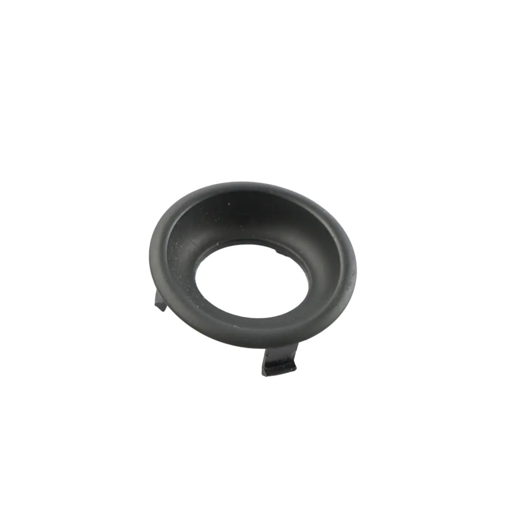 Audi Q7 4L Dashboard Trim Panel Cover Surround Cowl Soul Black - SKU RHD-4L2857325 - Part number 4L2857325