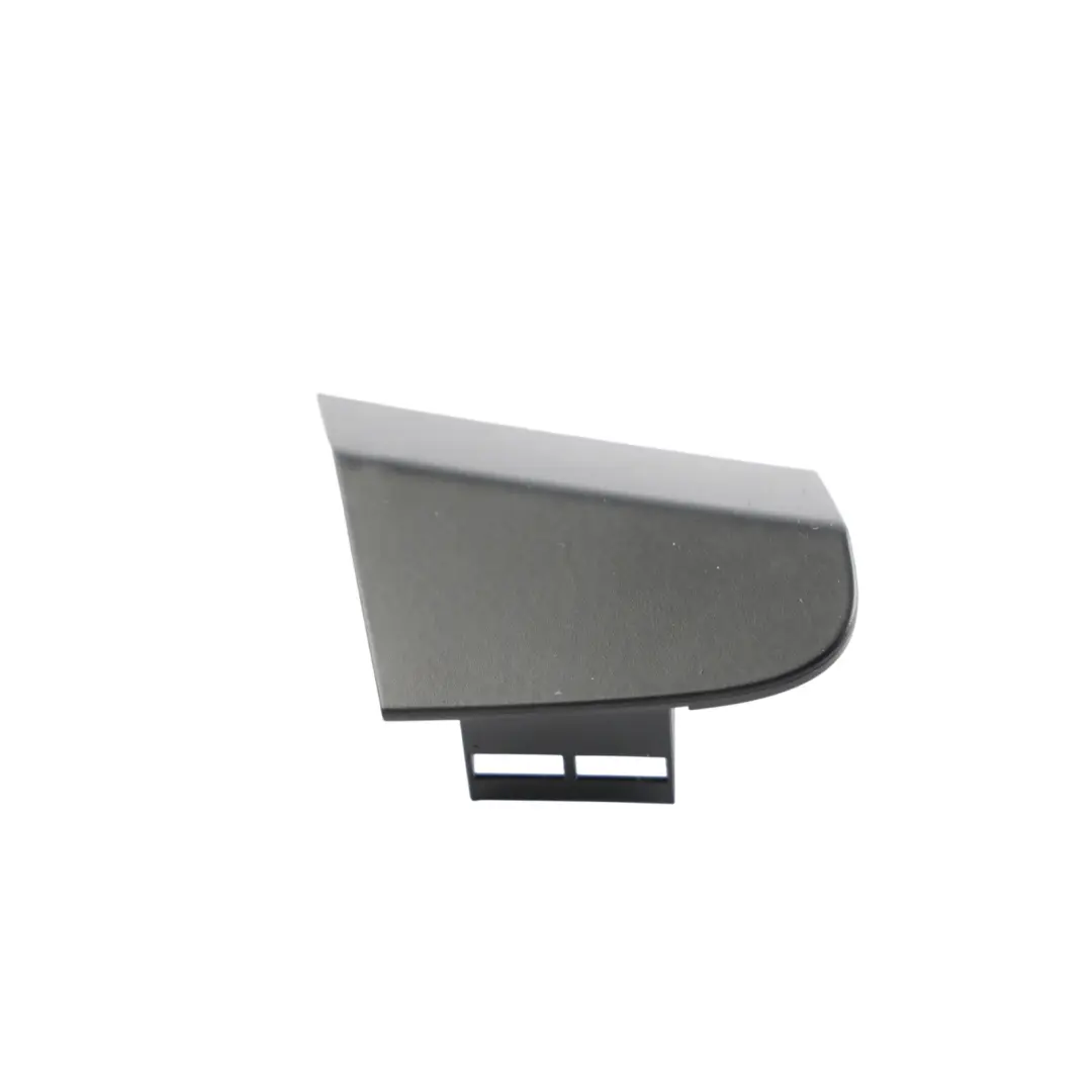 Audi Q7 4L Door Handle End Cover Cap Trim Front Right O/S - SKU RHD-4L2867102 - Part number 4L2867102