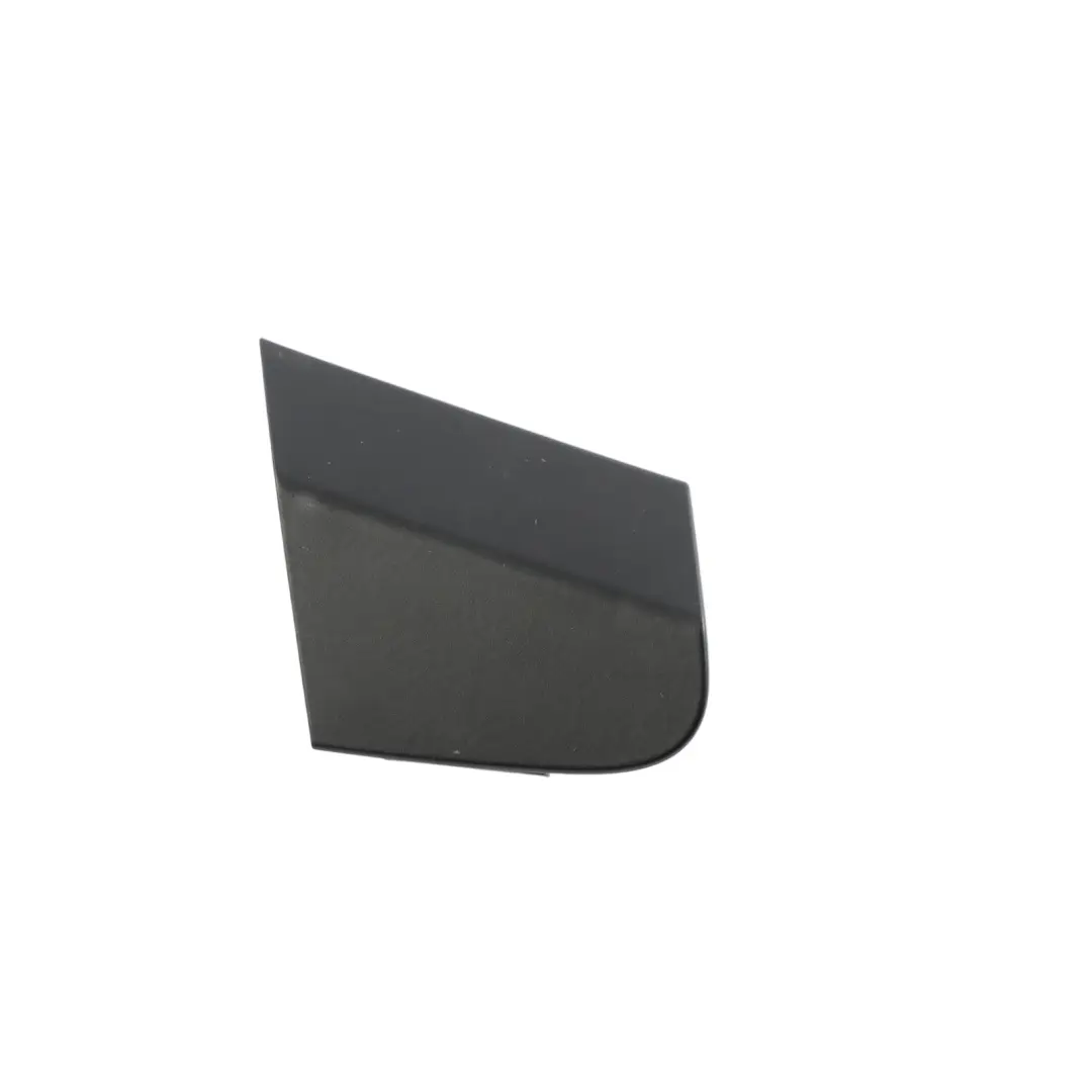 Audi Q7 4L Door Handle End Cover Cap Trim Front Right O/S - SKU RHD-4L2867102 - Part number 4L2867102