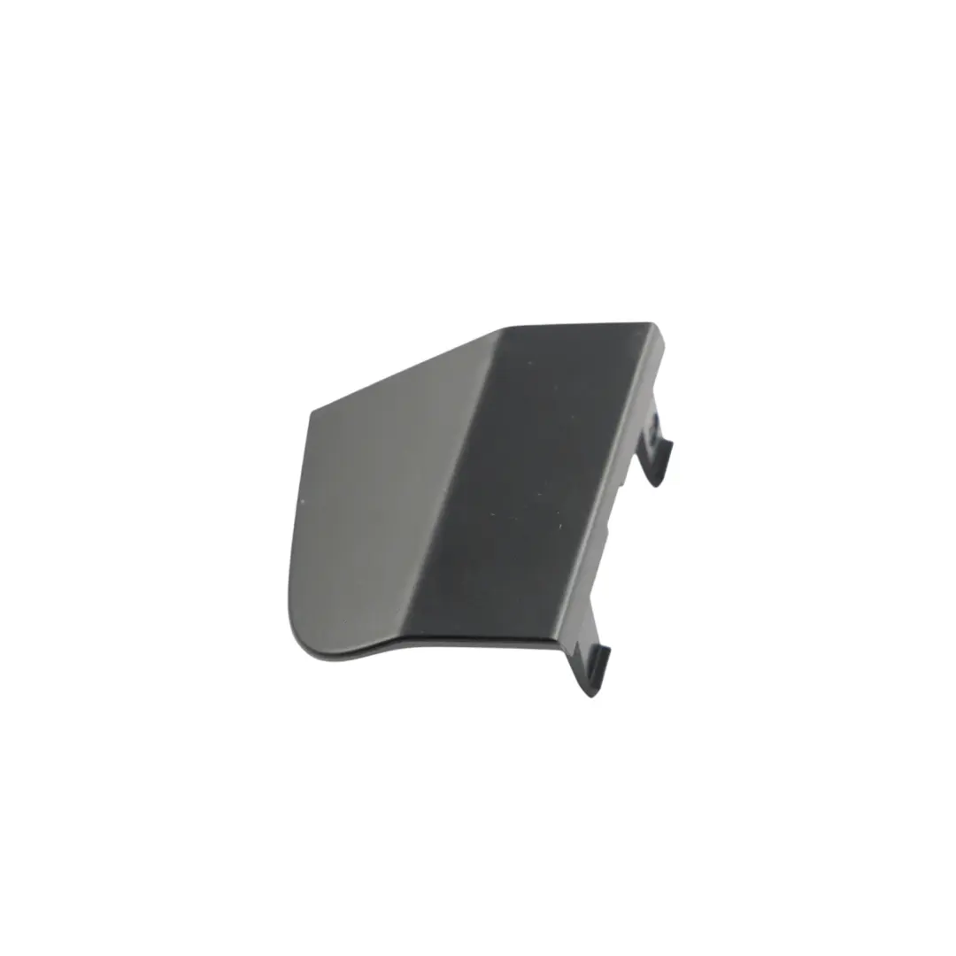 Audi Q7 4L Door Handle End Cover Cap Trim Front Right O/S - SKU RHD-4L2867102 - Part number 4L2867102