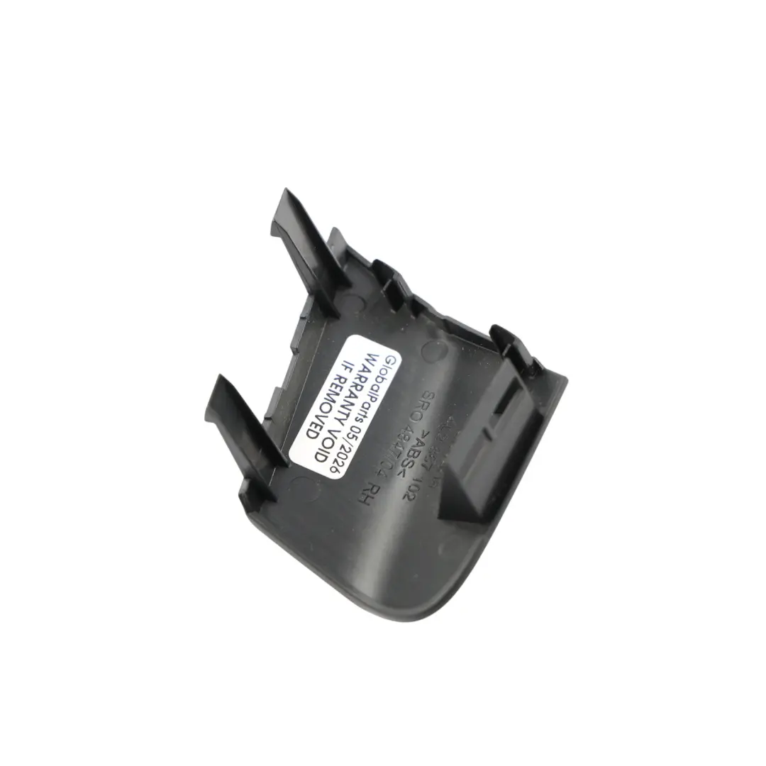 Door Handle End Cover Cap Trim Front Right O/S to Audi Q7 4L with Part number 4L2867102 Audi Q7 4L Door Handle End Cover Cap Trim Front Right O/S - SKU RHD-4L2867102 - Part number 4L2867102