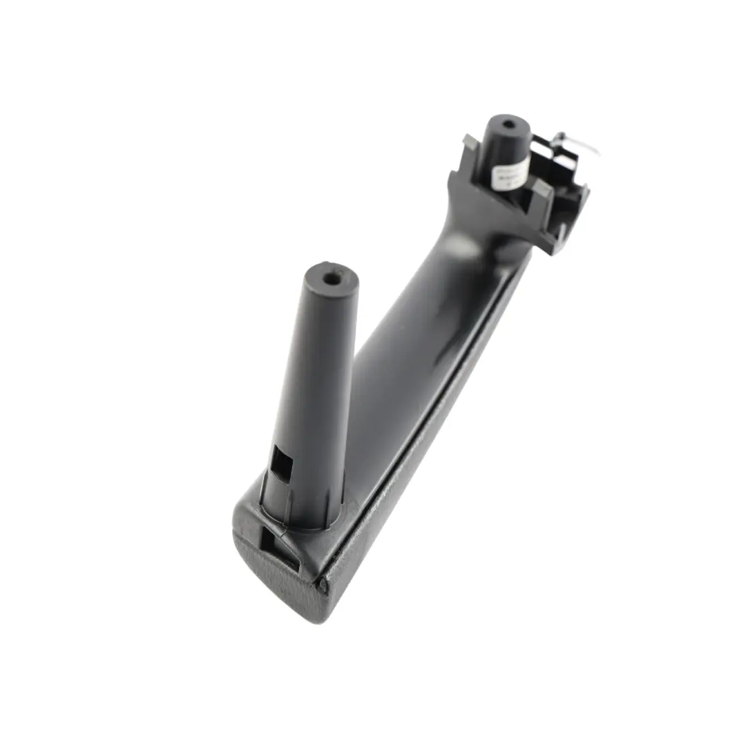 Audi Q7 4L Interior Door Pull Handle Trim Grab Front Left N/S - SKU RHD-4L2867171 - Part number 4L2867171