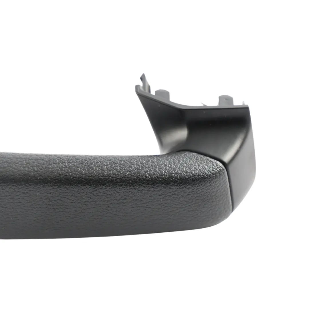 Interior Door Pull Handle Trim Grab Front Left N/S to Audi Q7 4L with Part number 4L2867171 Audi Q7 4L Interior Door Pull Handle Trim Grab Front Left N/S - SKU RHD-4L2867171 - Part number 4L2867171