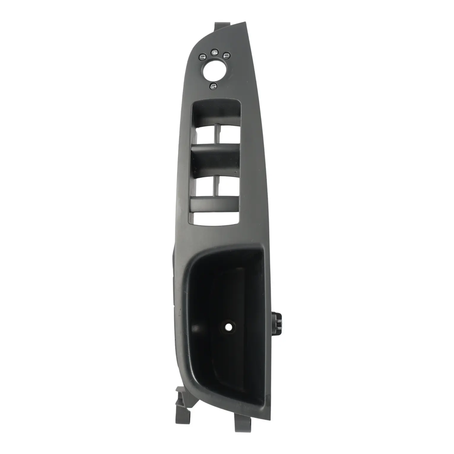 Audi Q7 4L Door Card Trim Window Lifter Switch Cover Right O/S 4L2867172A