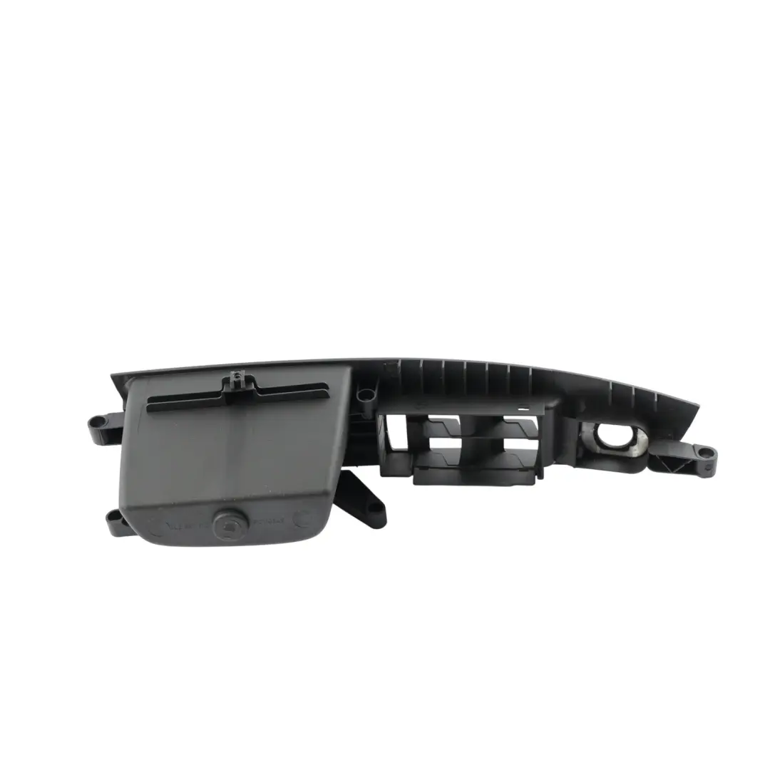 Door Card Trim Window Lifter Switch Cover Right O/S to Audi Q7 4L with Part number 4L2867172A Audi Q7 4L Door Card Trim Window Lifter Switch Cover Right O/S - SKU RHD-4L2867172A - Part number 4L2867172A