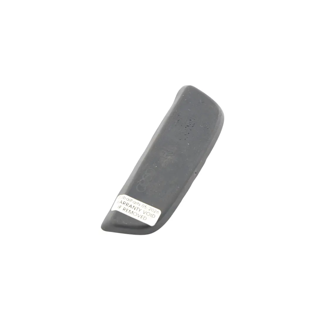 Door Handle Shell Lower Trim Cover Panel Right O/S to Audi Q7 4L with Part number 4L2867196 Audi Q7 4L Door Handle Shell Lower Trim Cover Panel Right O/S - SKU RHD-4L2867196 - Part number 4L2867196