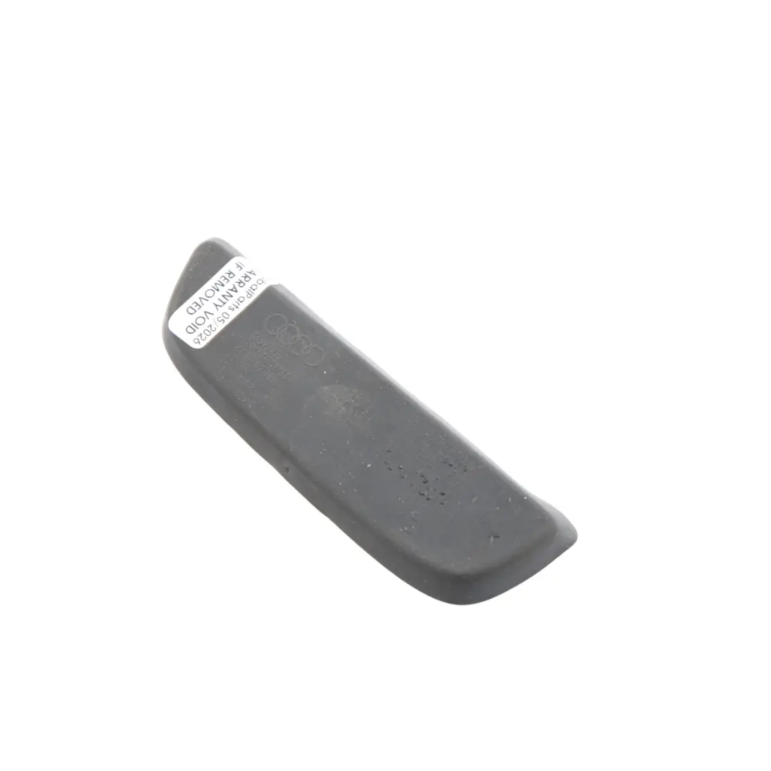 Door Handle Shell Lower Trim Cover Panel Right O/S to Audi Q7 4L with Part number 4L2867196 Audi Q7 4L Door Handle Shell Lower Trim Cover Panel Right O/S - SKU RHD-4L2867196 - Part number 4L2867196