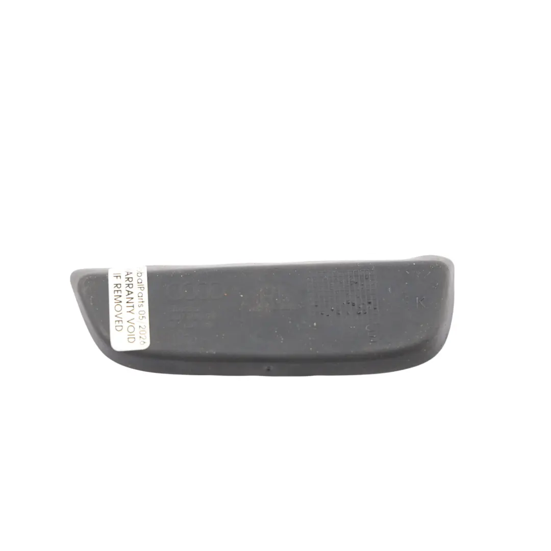 Door Handle Shell Lower Trim Cover Panel Right O/S to Audi Q7 4L with Part number 4L2867196 Audi Q7 4L Door Handle Shell Lower Trim Cover Panel Right O/S - SKU RHD-4L2867196 - Part number 4L2867196