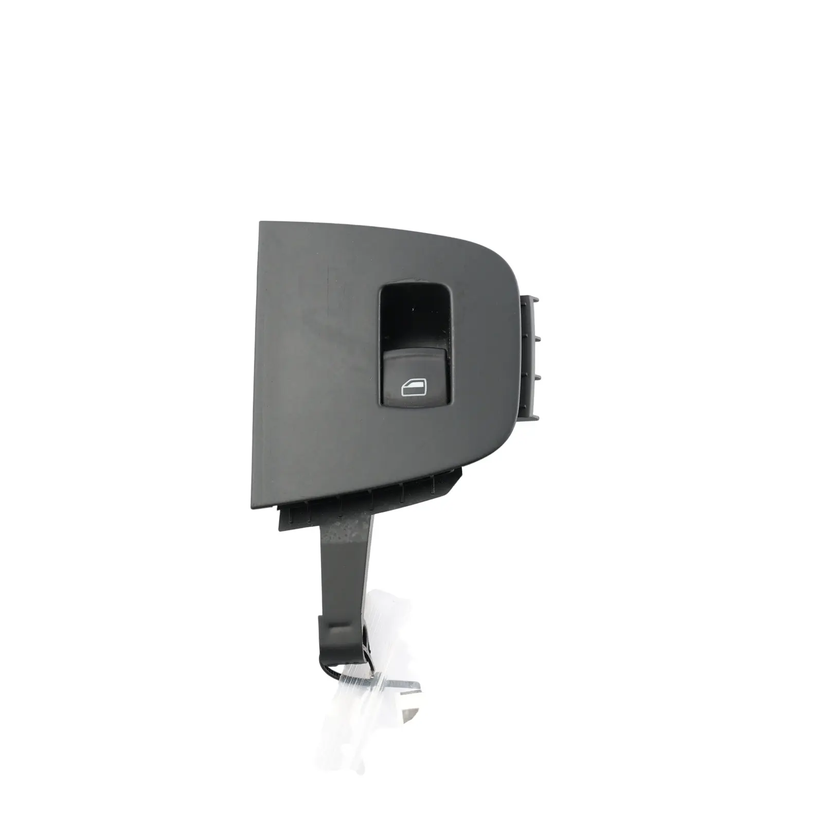 Audi Q7 4L Window Lifter Switch Front Left N/S Passenger Side 4L2959521