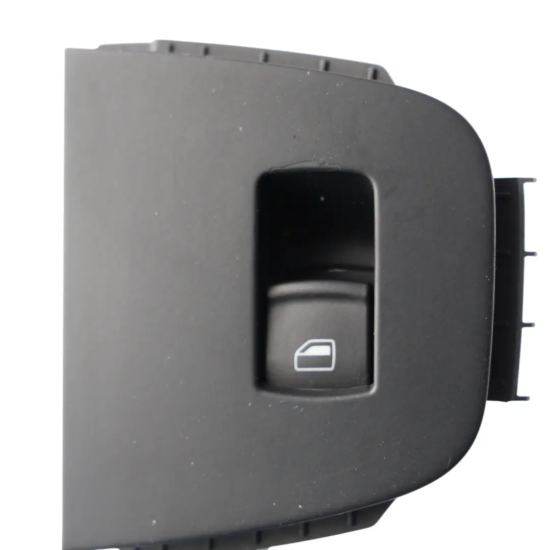 Window Lifter Switch Front Left N/S Passenger Side to Audi Q7 4L with Part number 4L2959521 Audi Q7 4L Window Lifter Switch Front Left N/S Passenger Side - SKU RHD-4L2959521 - Part number 4L2959521