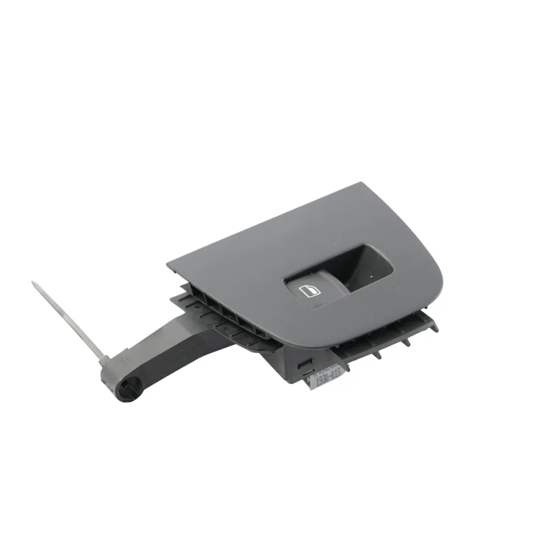 Audi Q7 4L Window Lifter Switch Front Left N/S Passenger Side - SKU RHD-4L2959521 - Part number 4L2959521