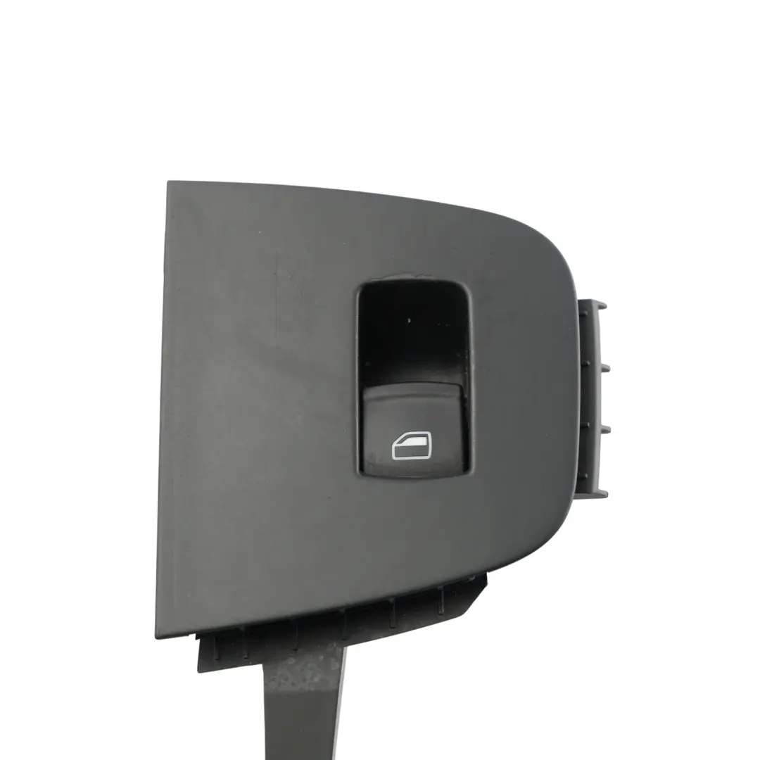 Window Lifter Switch Front Left N/S Passenger Side to Audi Q7 4L with Part number 4L2959521 Audi Q7 4L Window Lifter Switch Front Left N/S Passenger Side - SKU RHD-4L2959521 - Part number 4L2959521