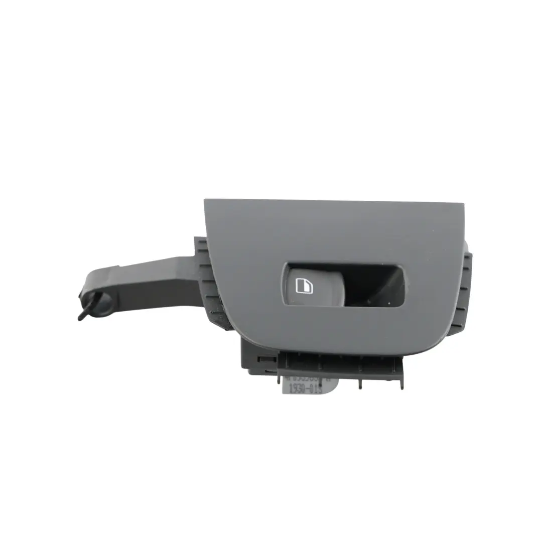 Window Lifter Switch Front Left N/S Passenger Side to Audi Q7 4L with Part number 4L2959521 Audi Q7 4L Window Lifter Switch Front Left N/S Passenger Side - SKU RHD-4L2959521 - Part number 4L2959521
