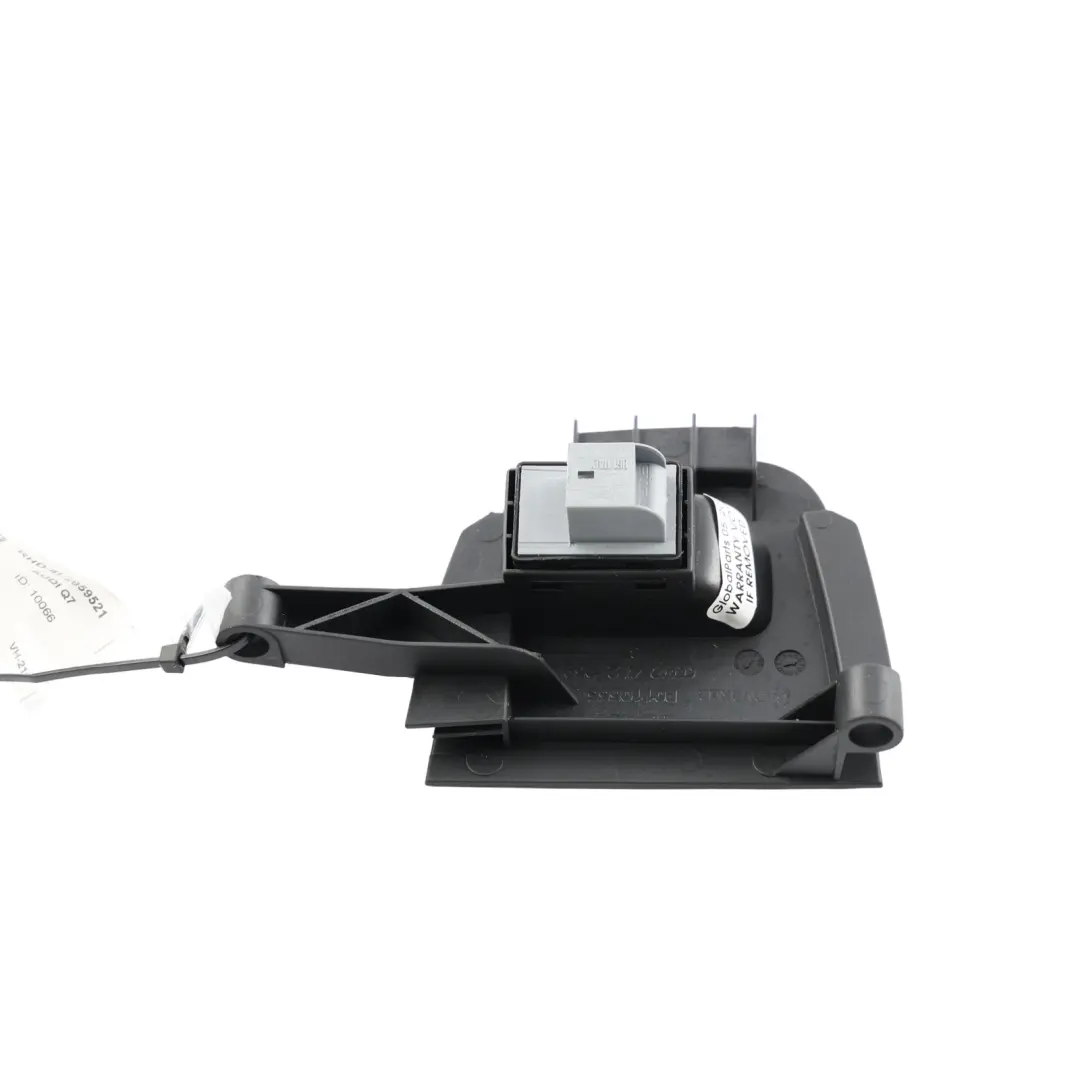 Audi Q7 4L Window Lifter Switch Front Left N/S Passenger Side - SKU RHD-4L2959521 - Part number 4L2959521