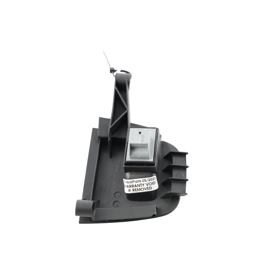 Window Lifter Switch Front Left N/S Passenger Side to Audi Q7 4L with Part number 4L2959521 Audi Q7 4L Window Lifter Switch Front Left N/S Passenger Side - SKU RHD-4L2959521 - Part number 4L2959521